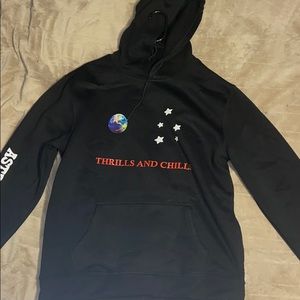 Travis Scott hoodie